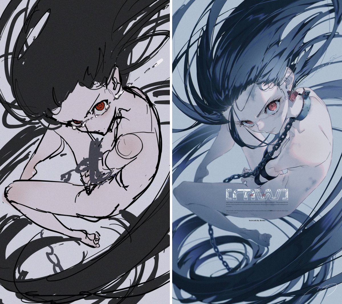 ろるあ|𝙍𝙤𝙡𝙪𝙖 on X: 