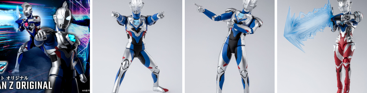 ウルトラアーツ　3体セット 魂ネイションズ公式/BANDAI SPIRITS TAMASHII NATIONS OFFICIAL on X