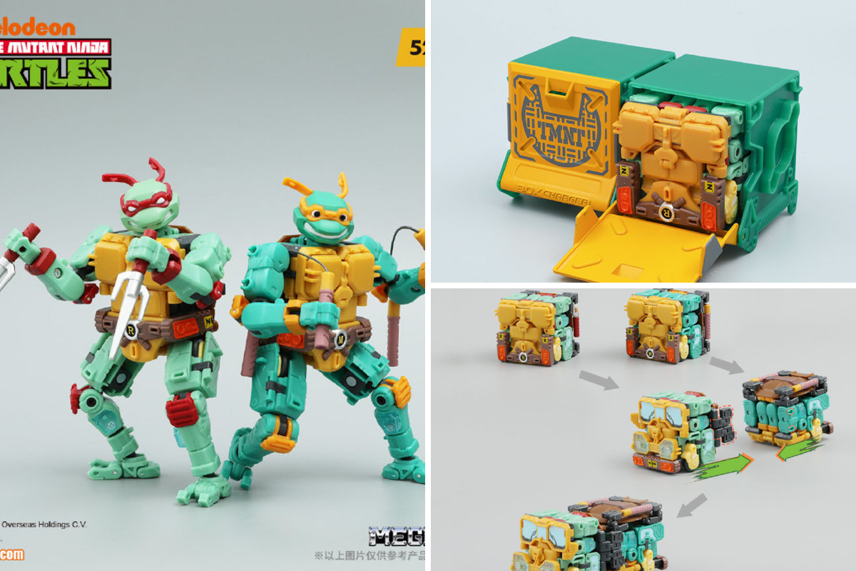 52TOYS 日本公式 on X: 