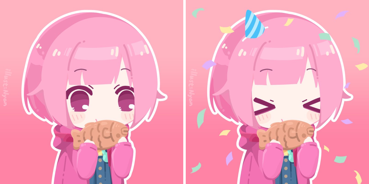 にゃん🍨ソルベ-お6／西1エ42ab on X: 