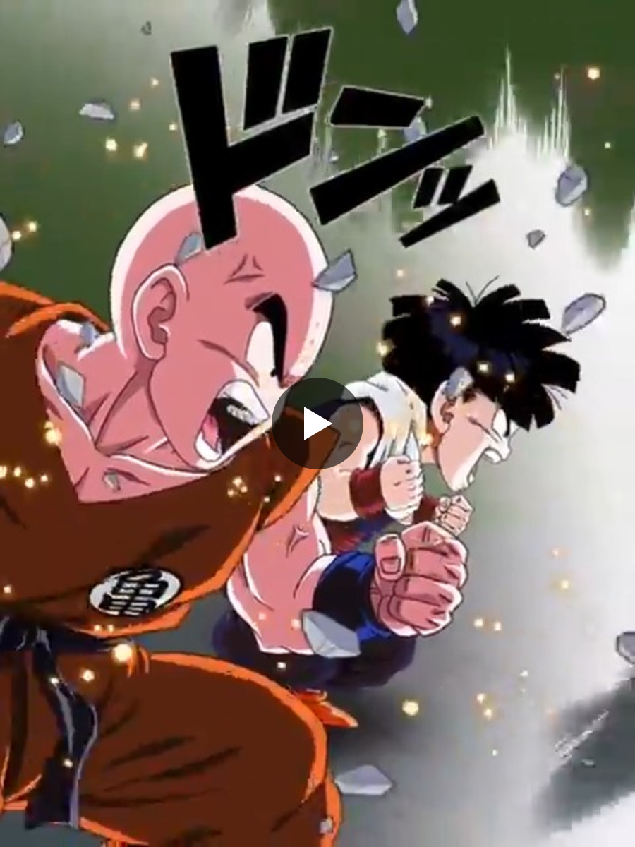 ドラゴンボールZ ドッカンバトル】公式 on X: 