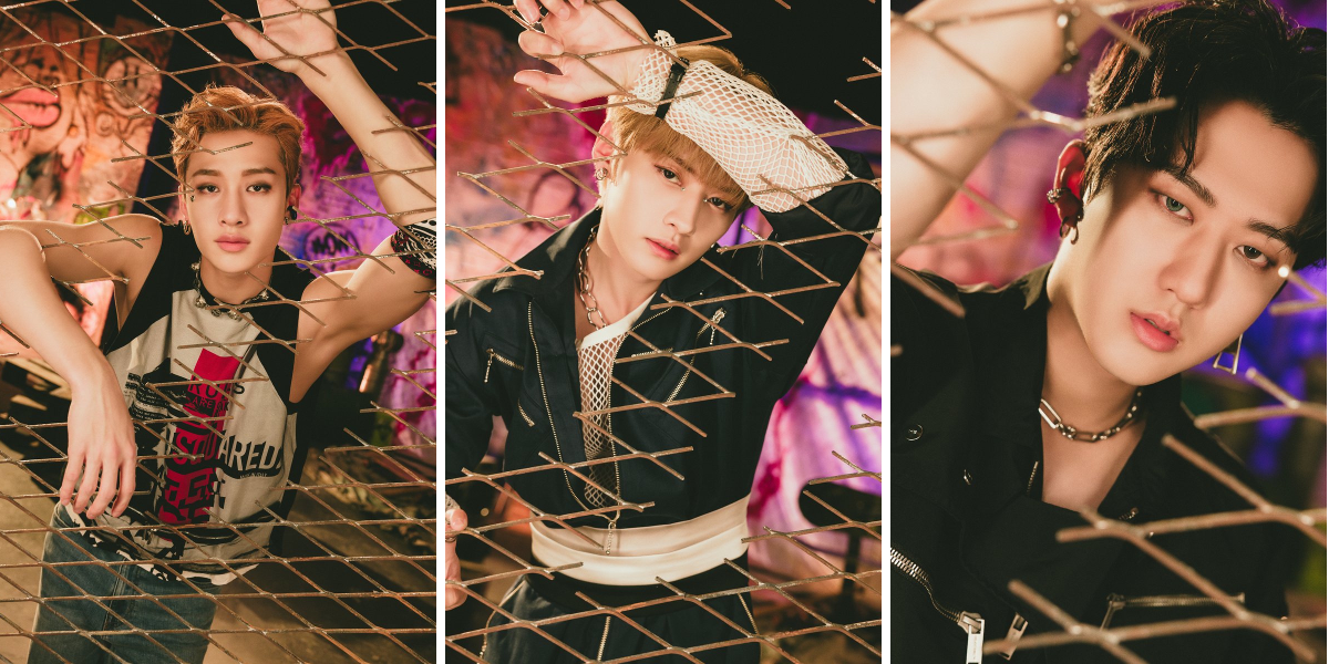 Stray Kids Japan Official on X: 