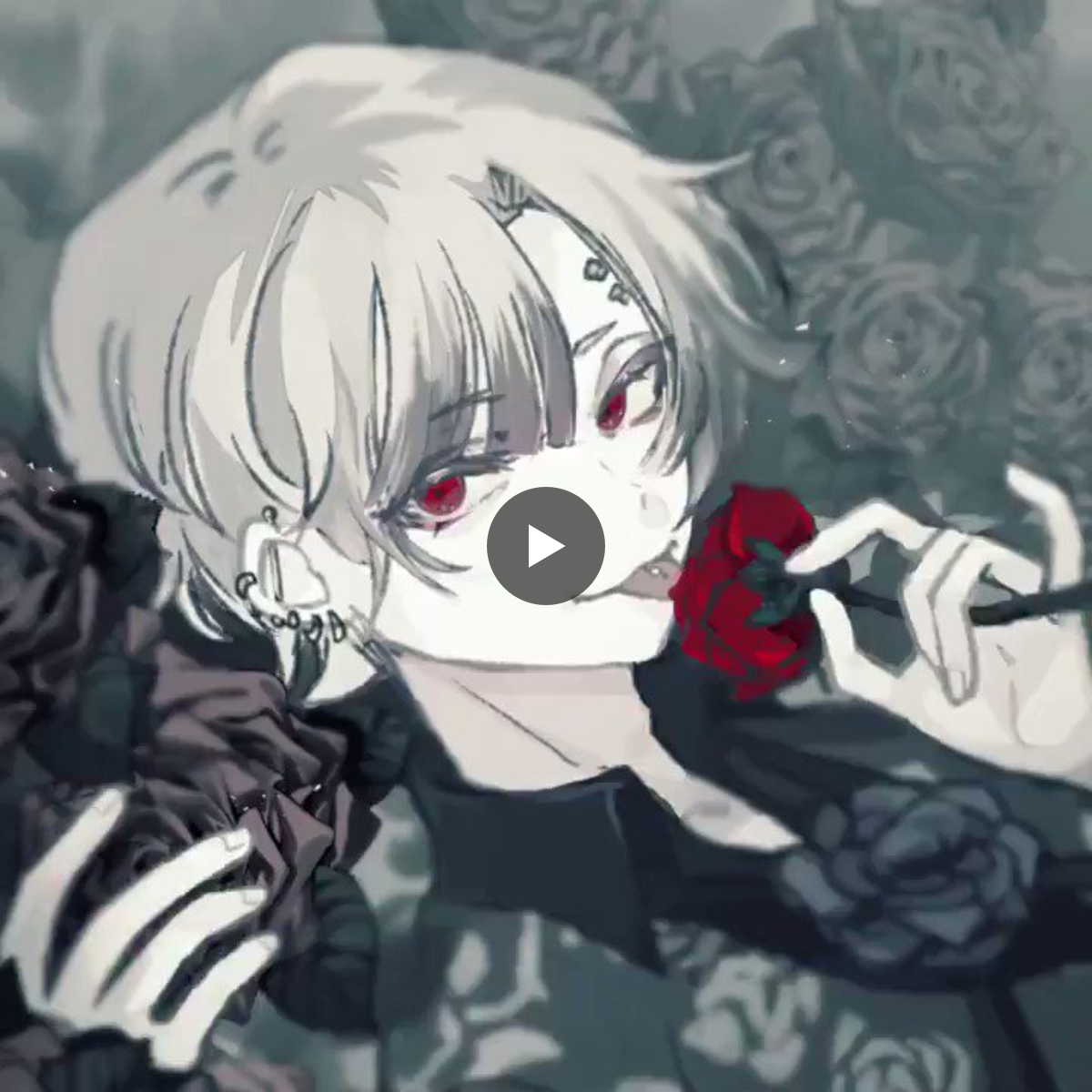悪魔執事と黒い猫(あくねこ) on X: 