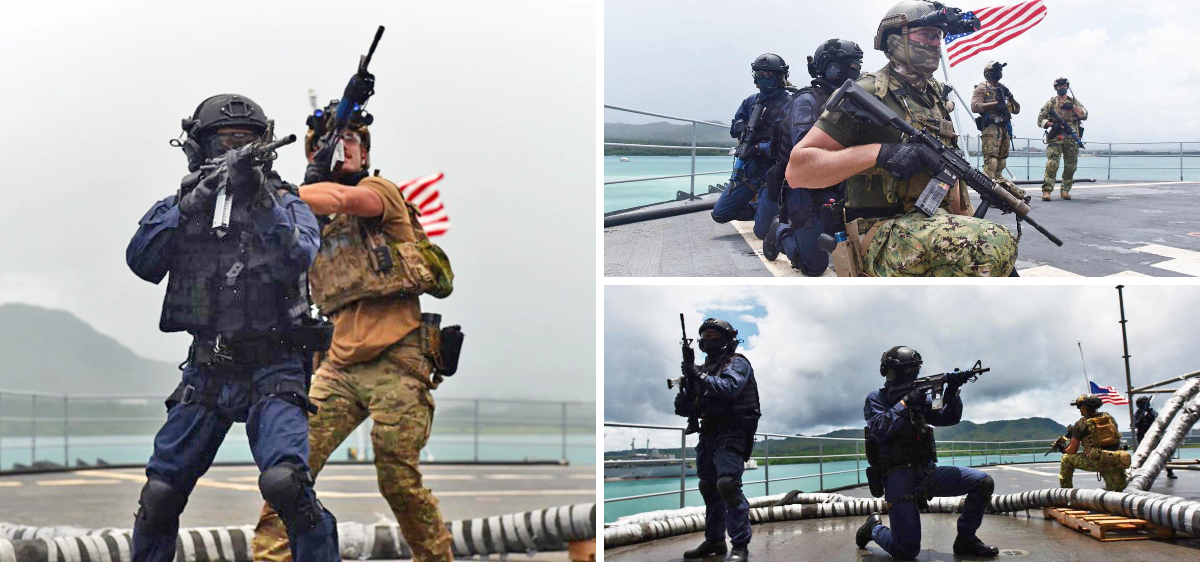 防衛省 海上自衛隊 on X: 