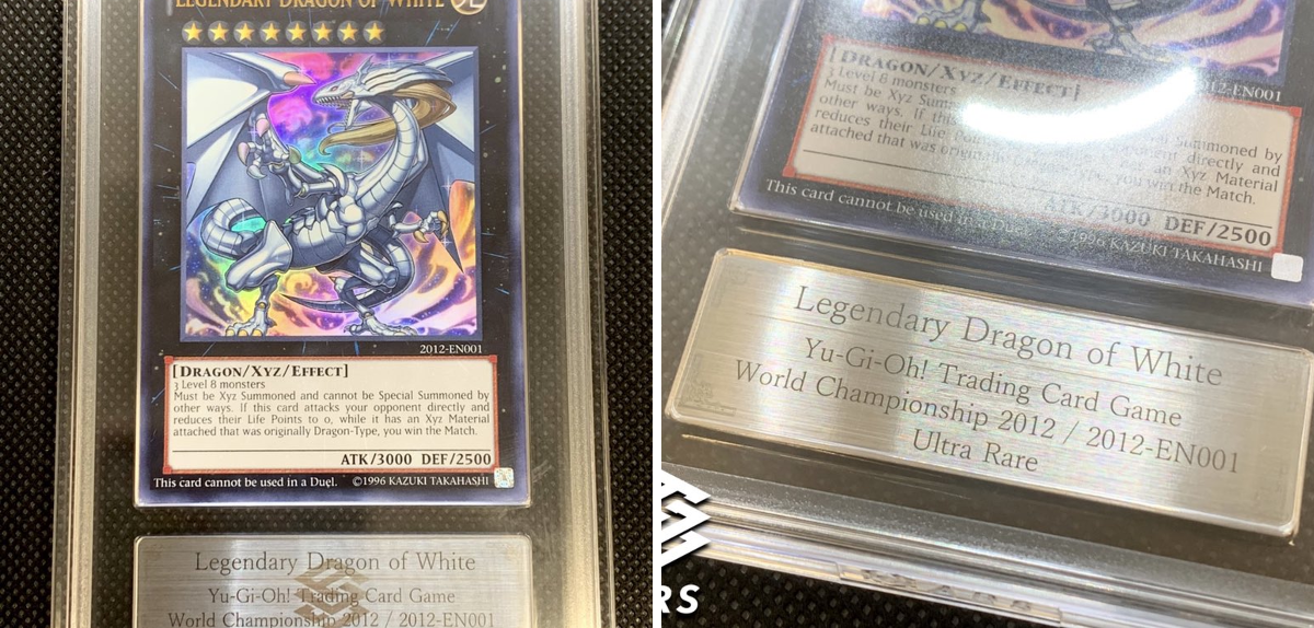 ARS-TCG鑑定サービス/ARS鑑定 on X: 