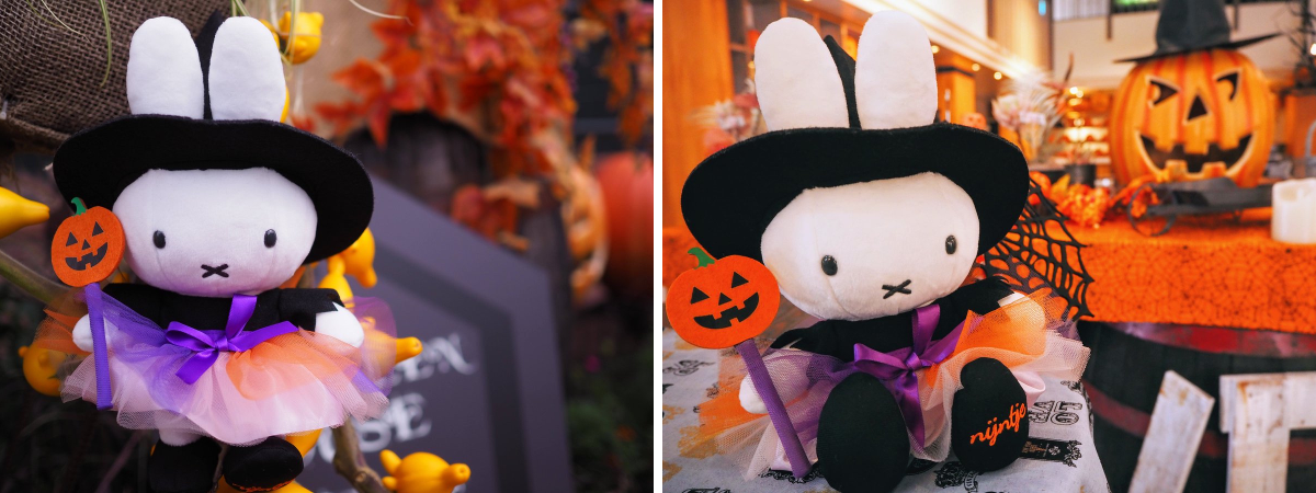 ミッフィー ハウステンボス ハロウィン セット ハウステンボス公式 on X: 