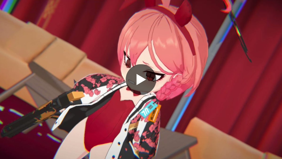 ブルーアーカイブ公式 on X: 