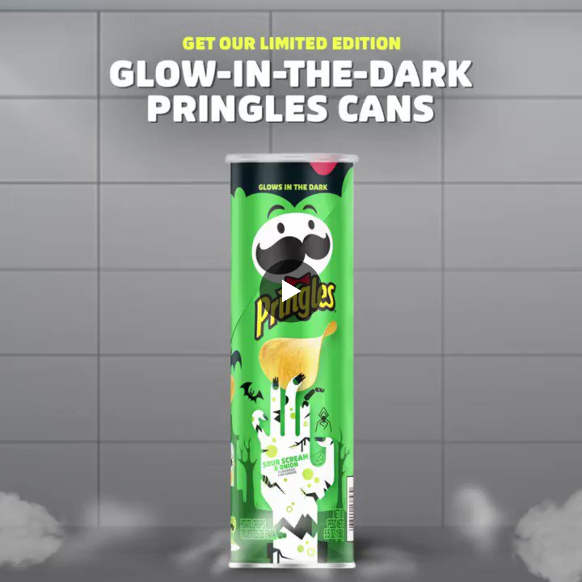 Pringles on X: 