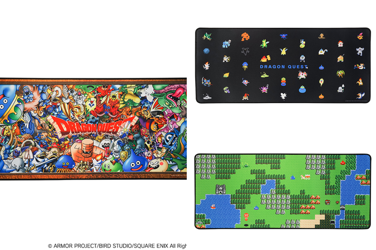 SQUARE ENIX Official Goods on X: 