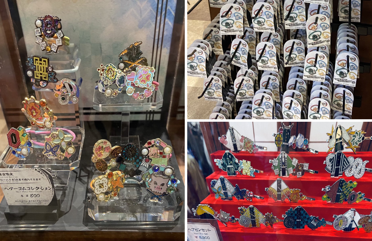 USJ・大阪万博のツボ on X: 