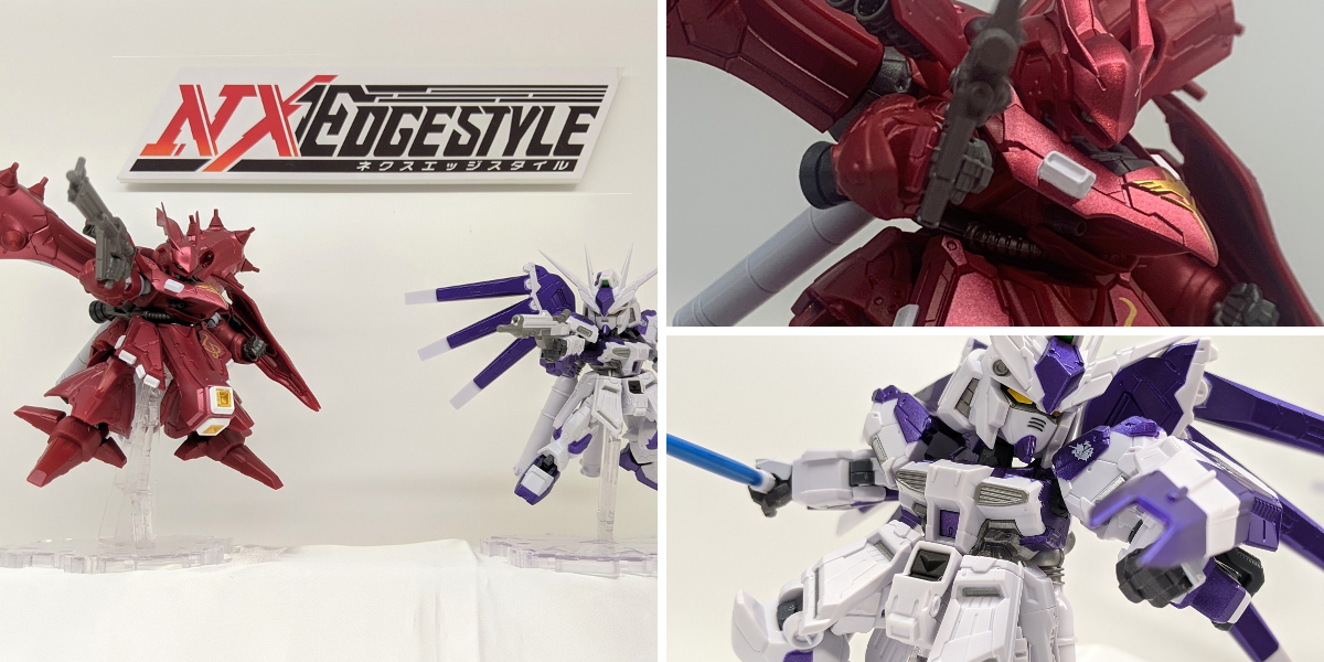 TAMASHII NATIONS STORE TOKYO on X: 