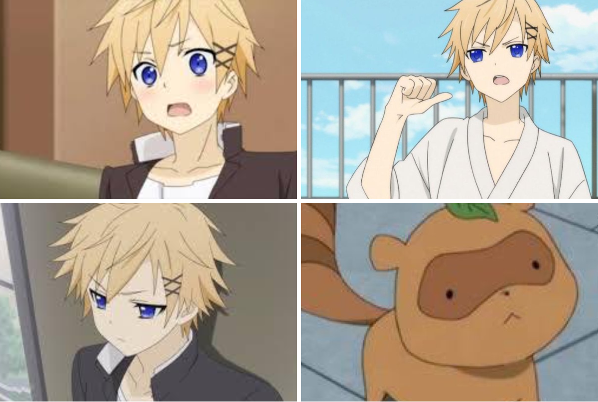 日向（ひゅうが）ねぎポン＆勇魏🍮𓊝