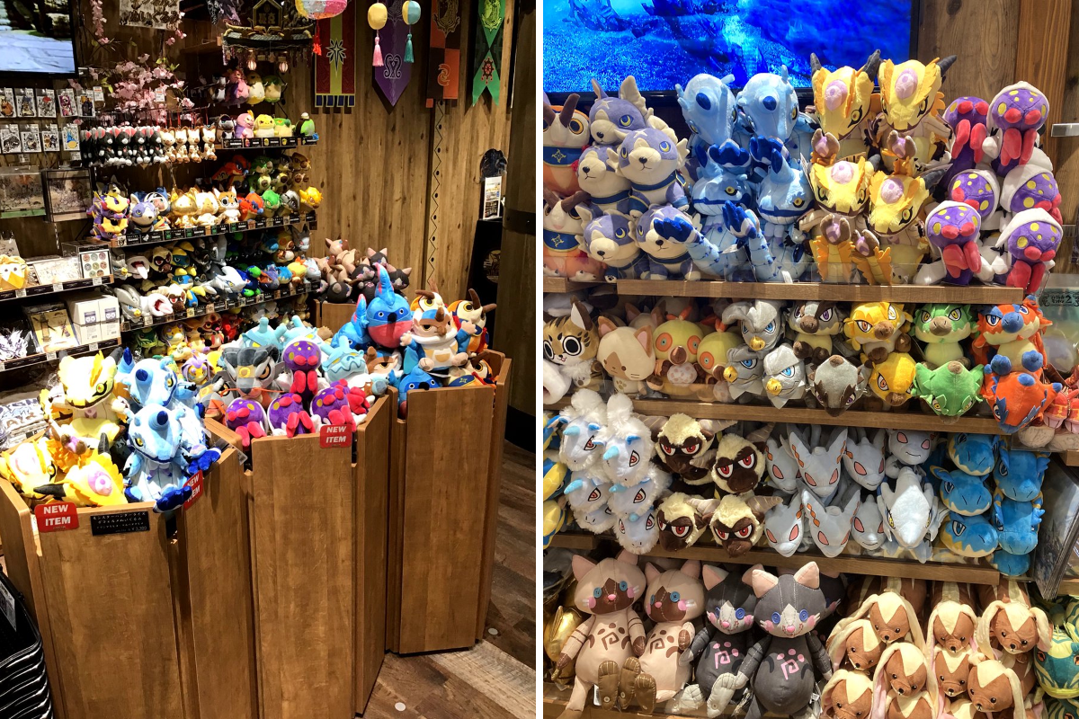 CAPCOM STORE (カプコンストア） on X: 