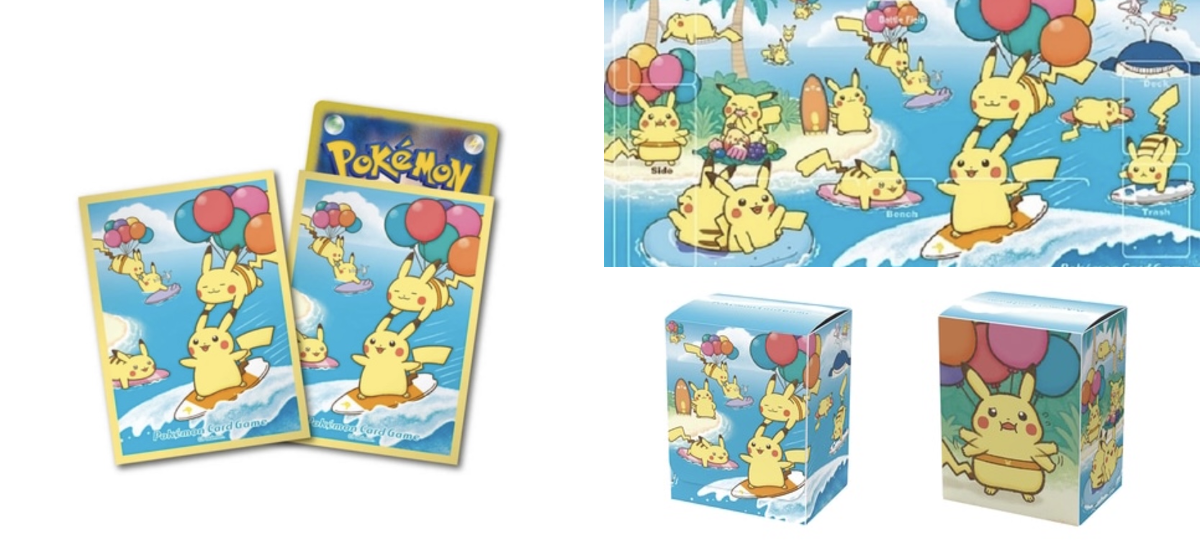 ポケモン情報NAKAYAMA【非公式】 on X: 