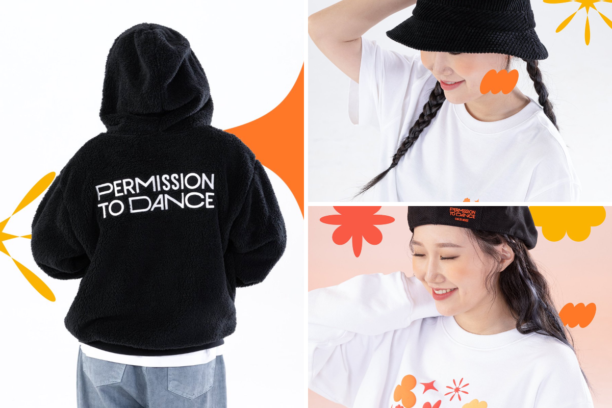 HYBE MERCH on X: 