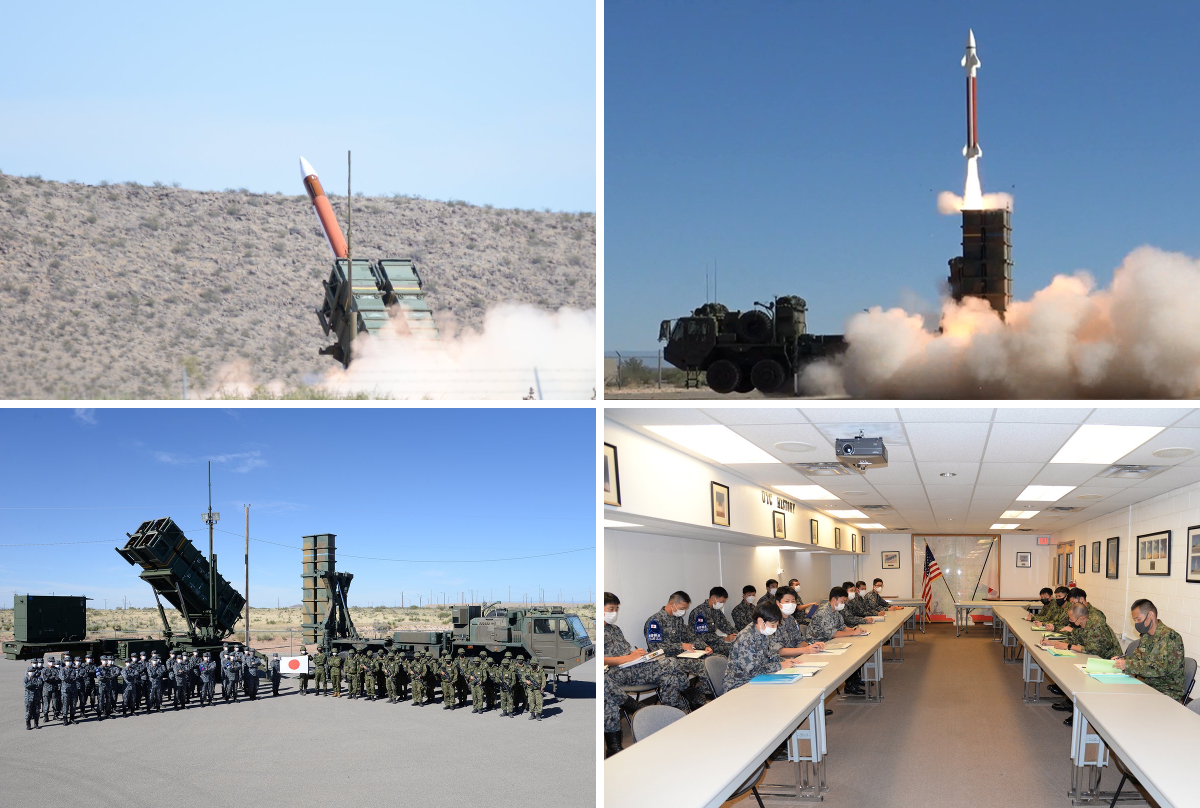防衛省 航空自衛隊 on X: 