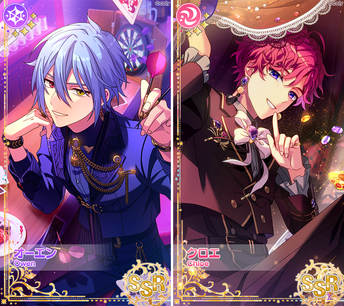 魔法使いの約束【公式】 on X: 