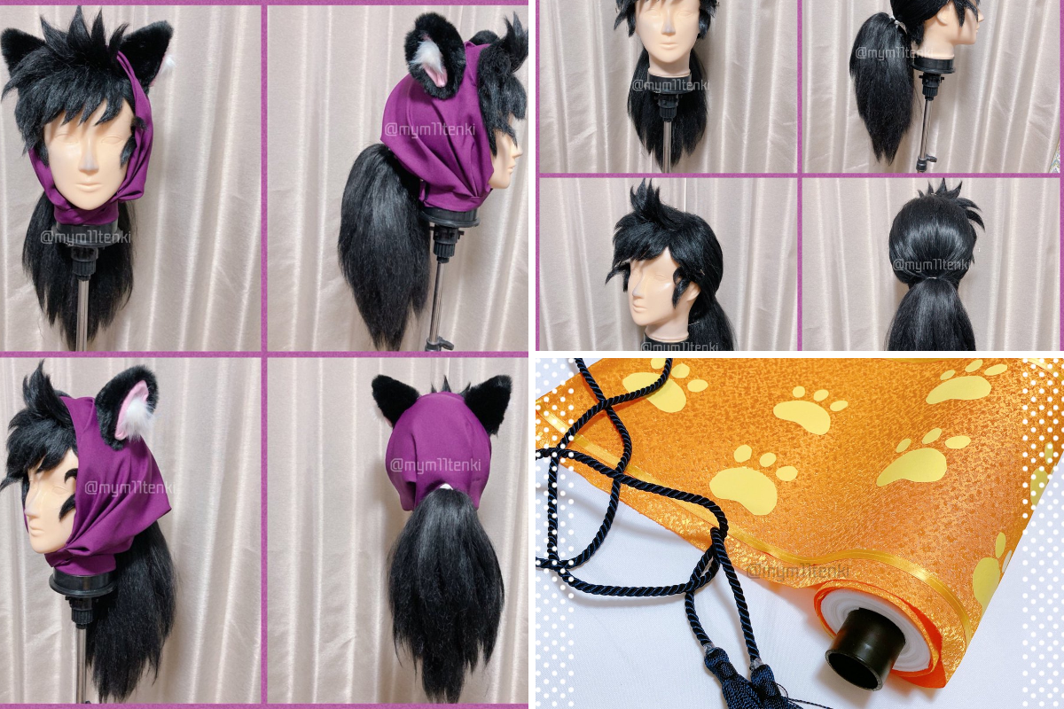mayume🪺🐦‍⬛池ﾊﾛ10/31-11/1🎃🧡 on X: 