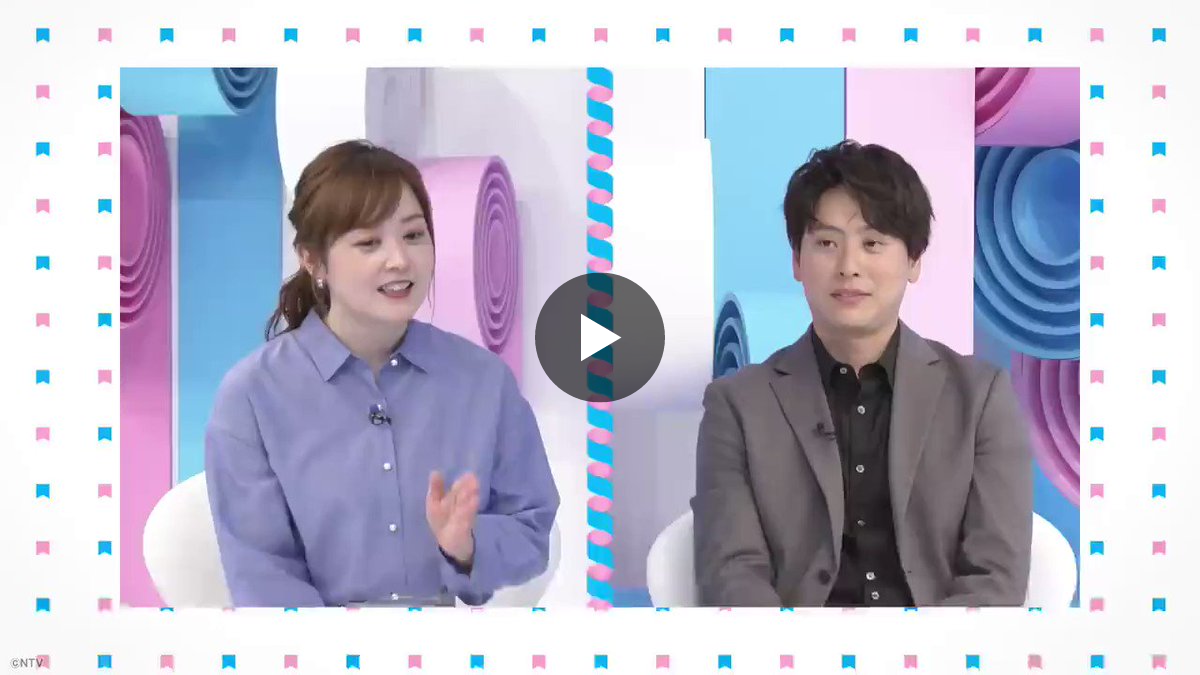 ZIP! 【公式】 on X: 