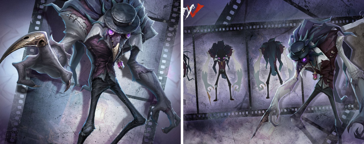 第五人格 楽コレ ハンカチ 悪夢 第五人格 楽コレ ハンカチ 悪夢 公式】IdentityV第五人格フォーラム on X: