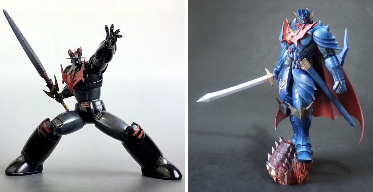 フィギュアセット 館長（＠Kanchou） on X: 