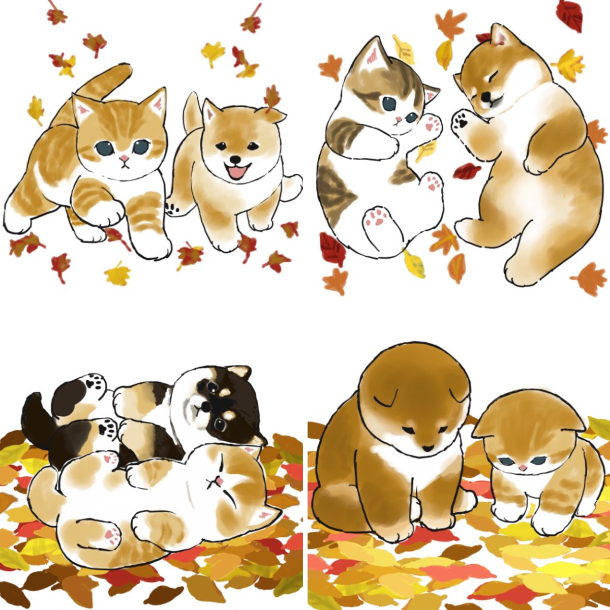 ぢゅの🐈 on X: 
