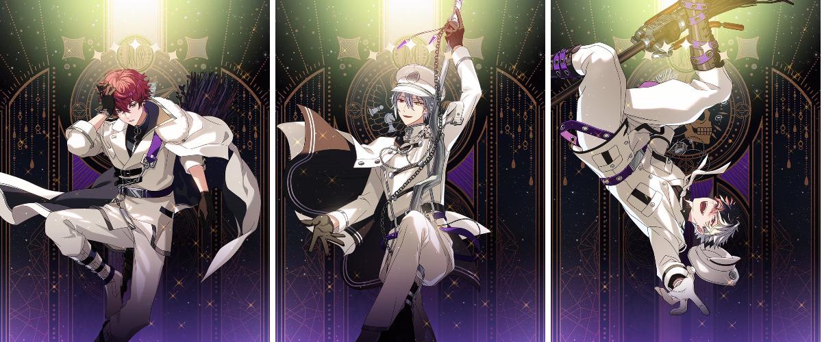魔法使いの約束【まほやく】攻略Wiki@Gamerch on X: 