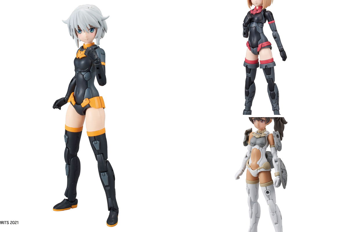 BANDAI HOBBY公式（BANDAI SPIRITS） в X: „□商品再生産のお知らせ