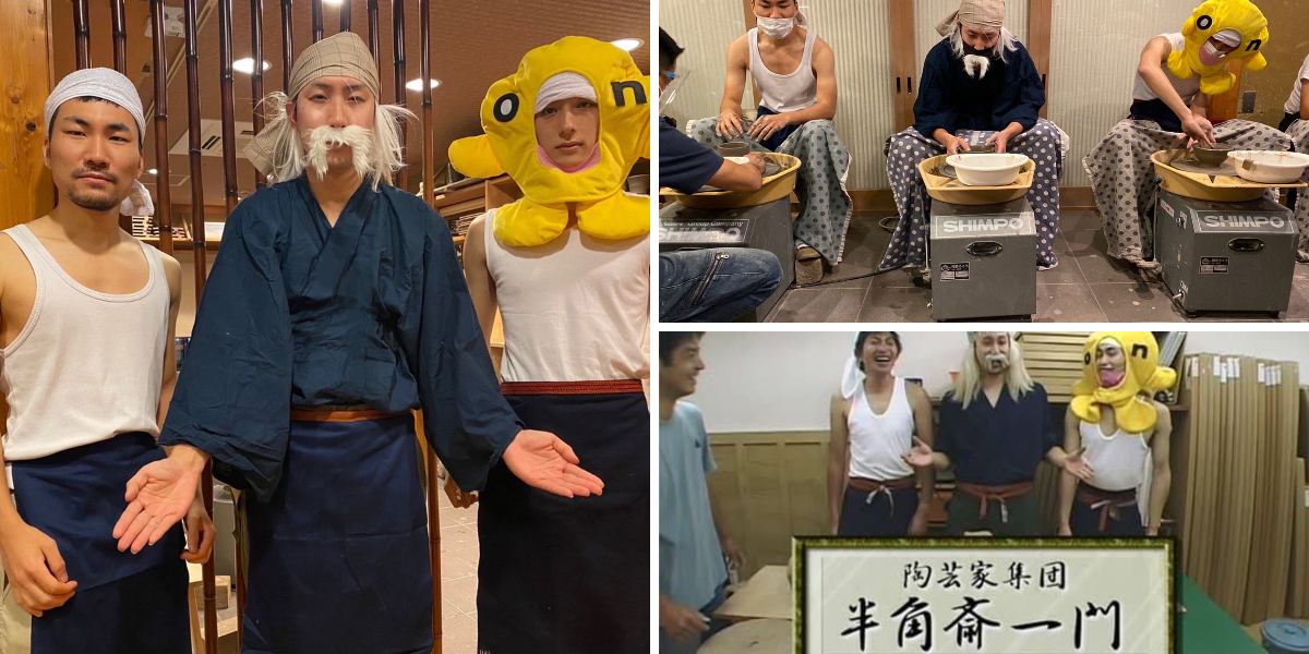 鰐軍壮 on X: 