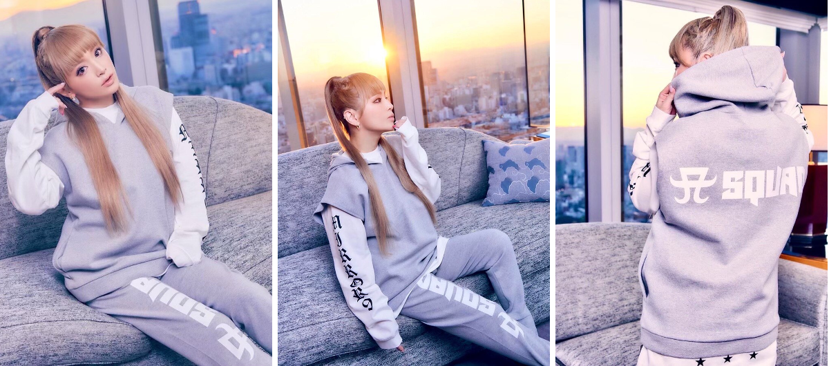 浜崎あゆみ ファンサイト Ayumi Hamasaki FAN SITE в X: „ayumi