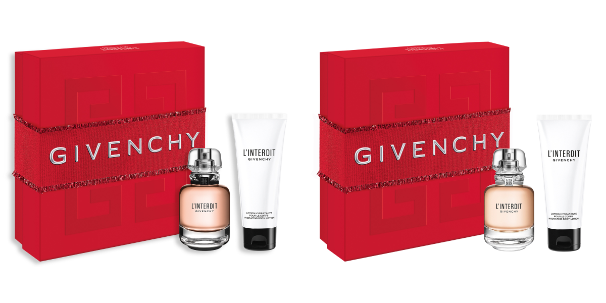 GIVENCHY BEAUTY JP على X: 