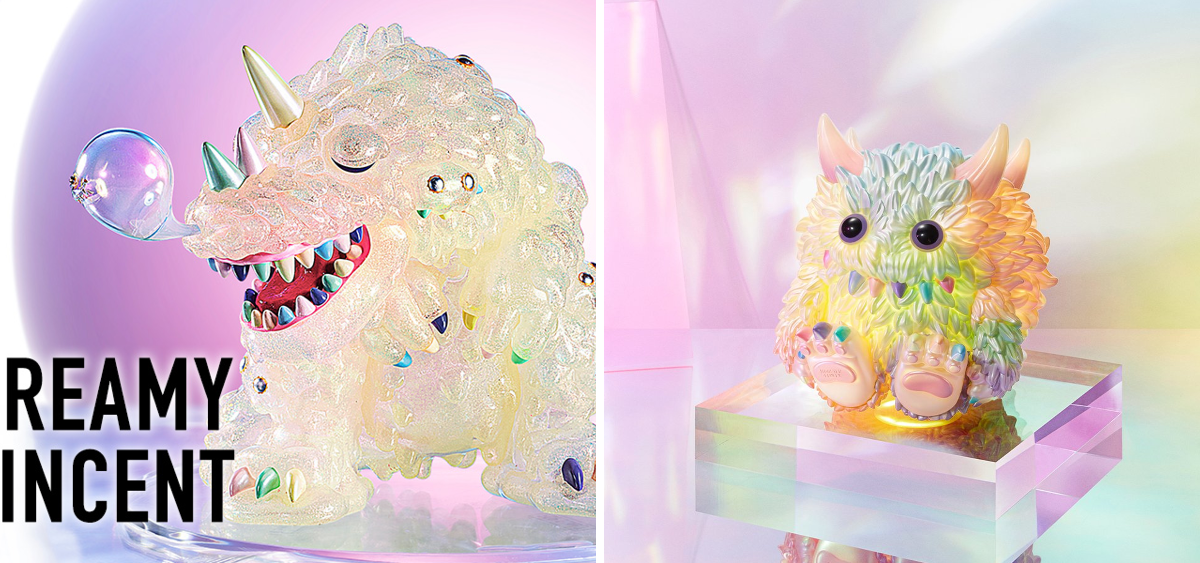 POP MART JAPAN on X: 