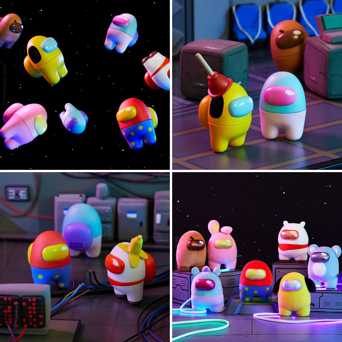 BT21 Japan Official on X: 