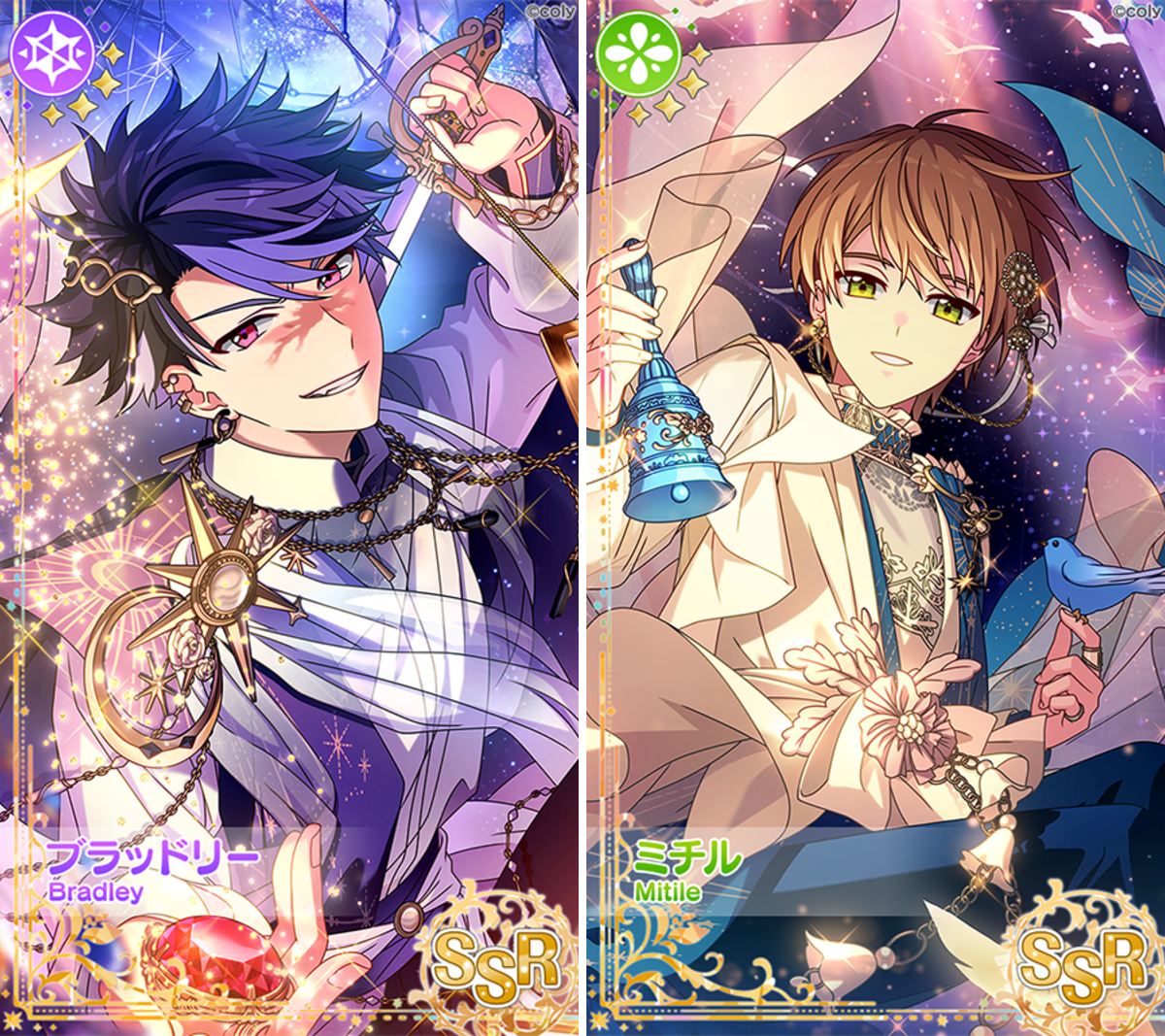 魔法使いの約束【公式】 on X: 