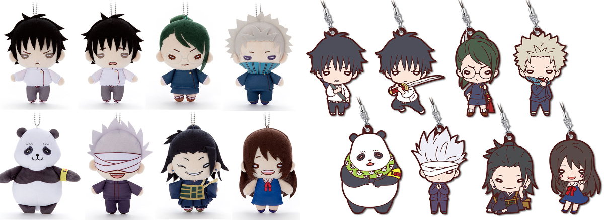 TOHO animation STORE ONLINE on X: 