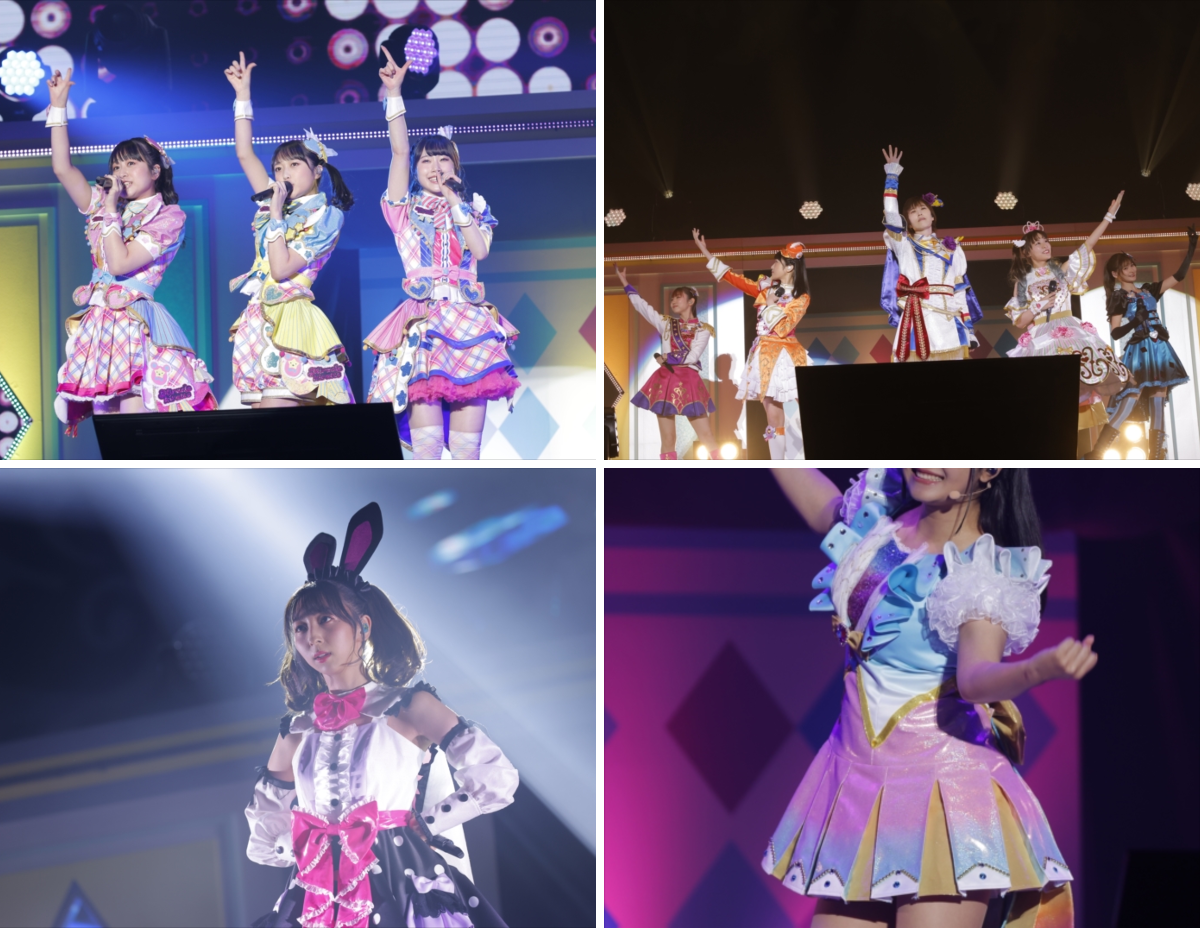 プリティーシリーズ総合 on X: 