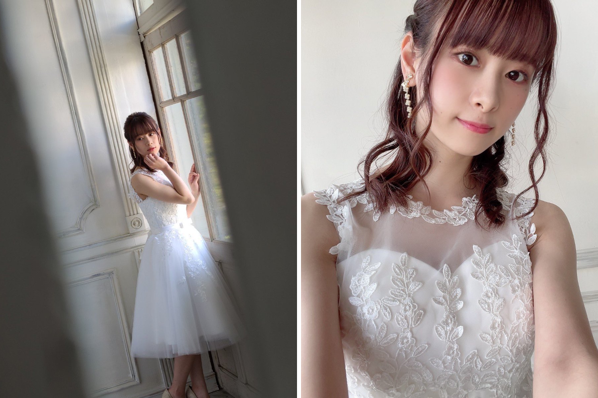 かおりん様、専用ページ 前田 佳織里 on X: 