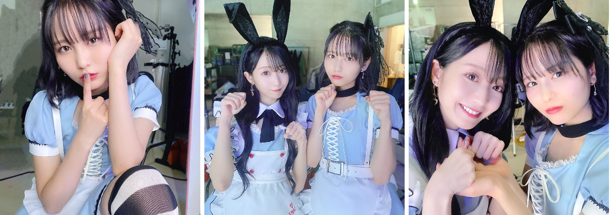 大場 花菜 on X: 