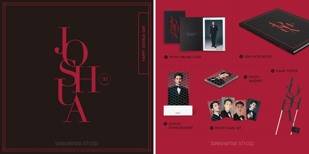 Weverse Shop 위버스샵 on X: 