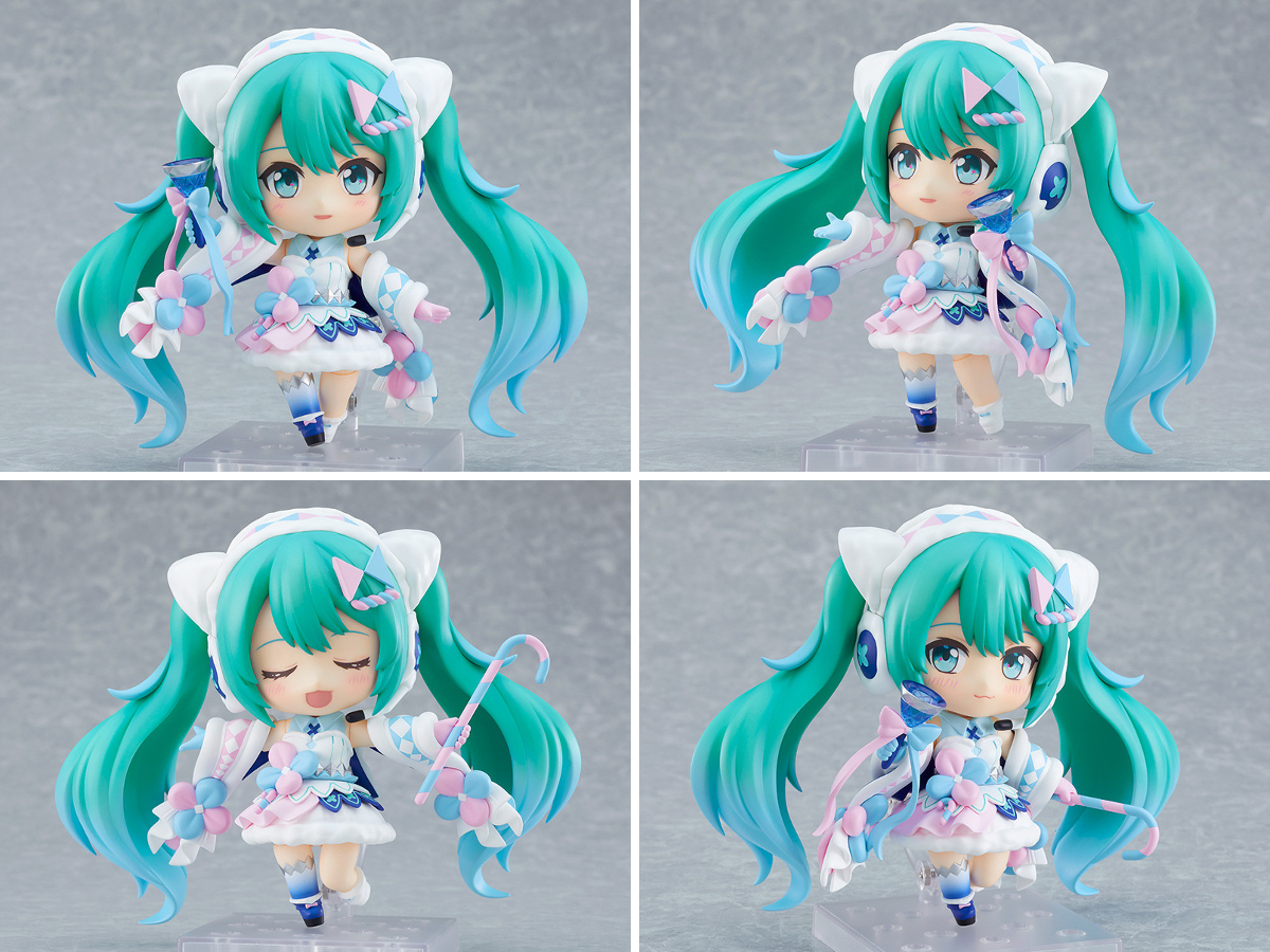 グッドスマイルカンパニー【公式】 na platformě X: „受注締切間近