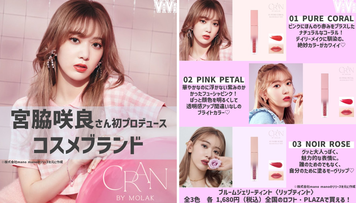 ViVi on X: 