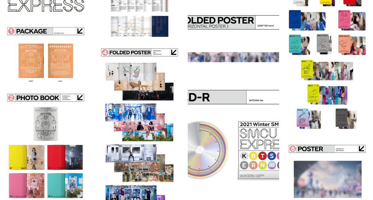 SMTOWN on X: 