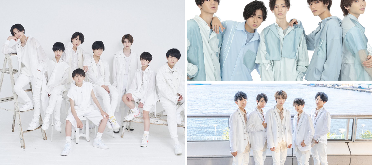 EBiDAN NEXT 公式（ & EBiDAN 研究生公式) on X: 