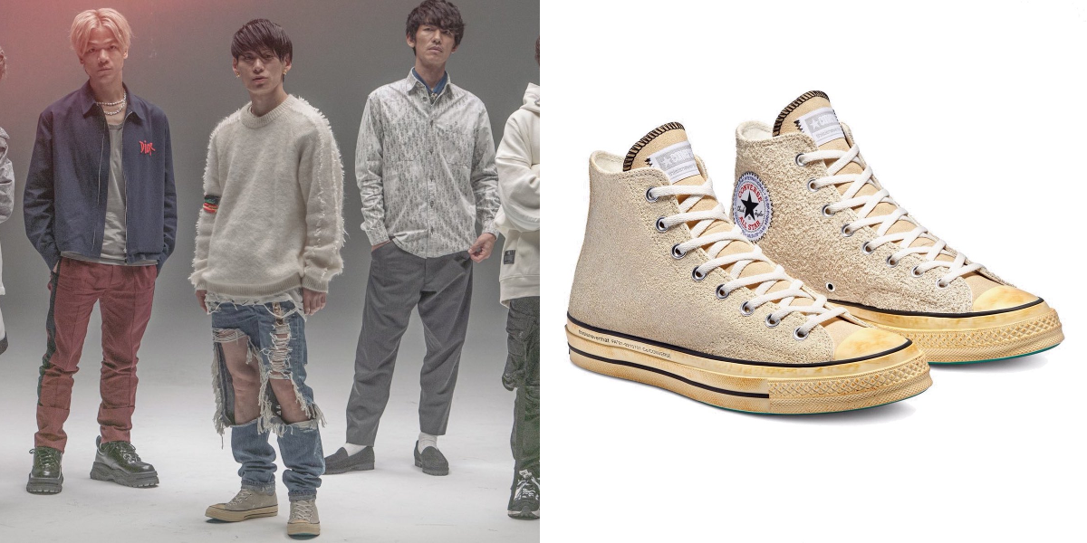 UVERworld WEAR on X: 