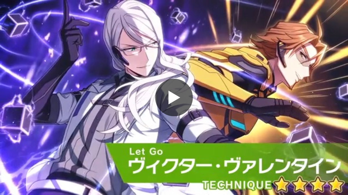 エリオスライジングヒーローズ【公式】 on X: 