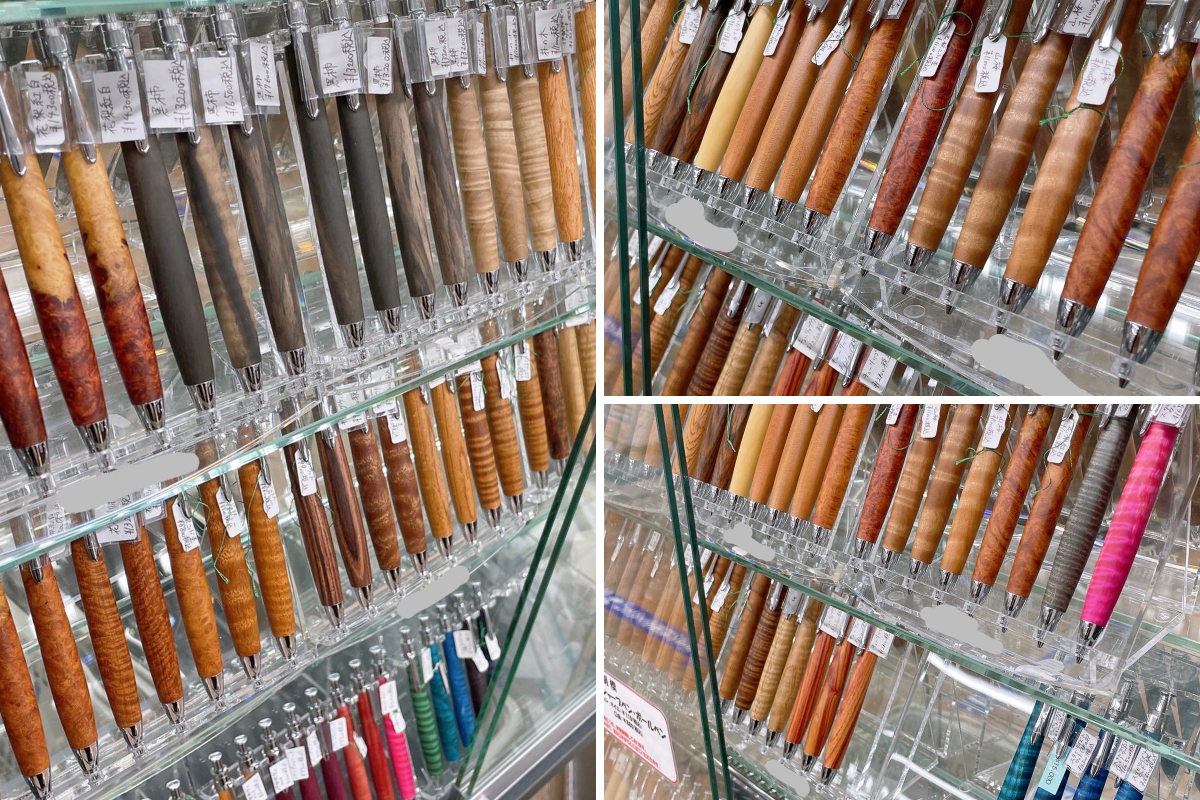 ナガサワ文具センター本店 on X: 