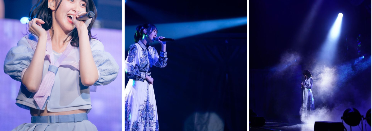 川中子 奈月心 on X: 
