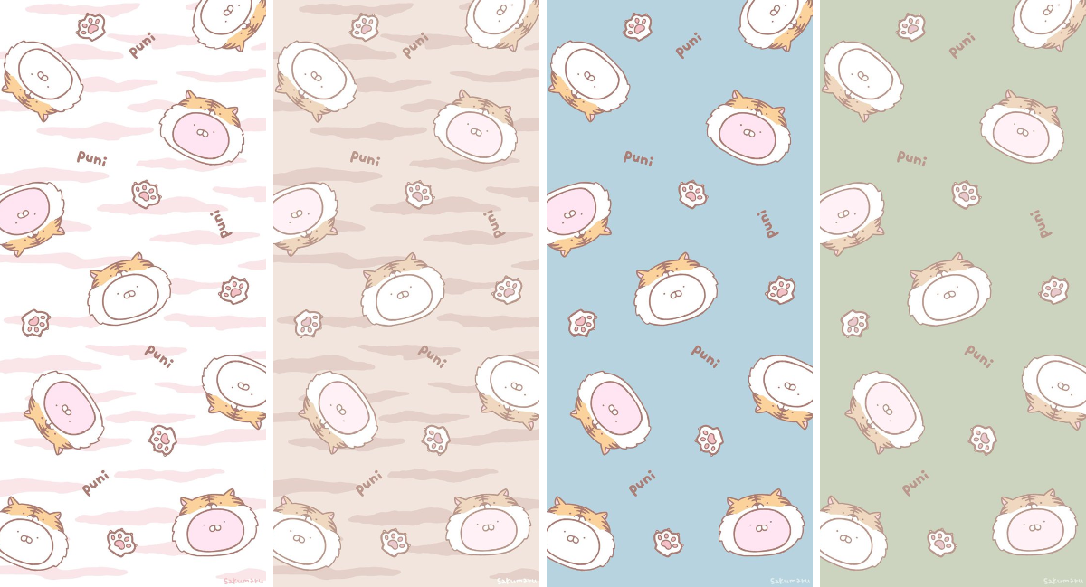 sakumaru🥖 うさまるアチアチ絵文字 on X: 