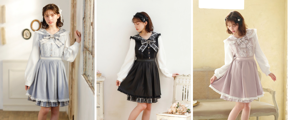 X-এ LIZ LISA: 