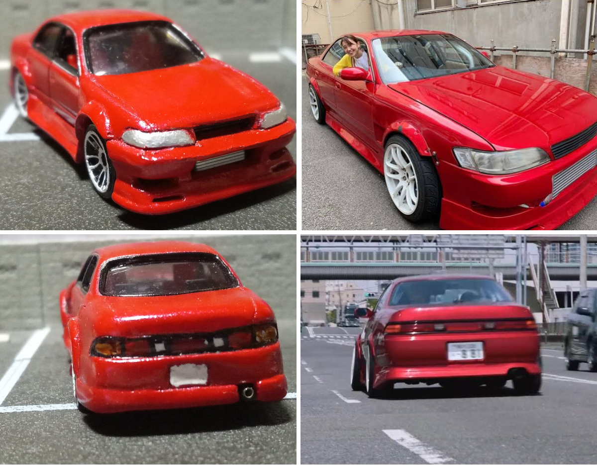 HERO🦸CAR🚘 on X: 